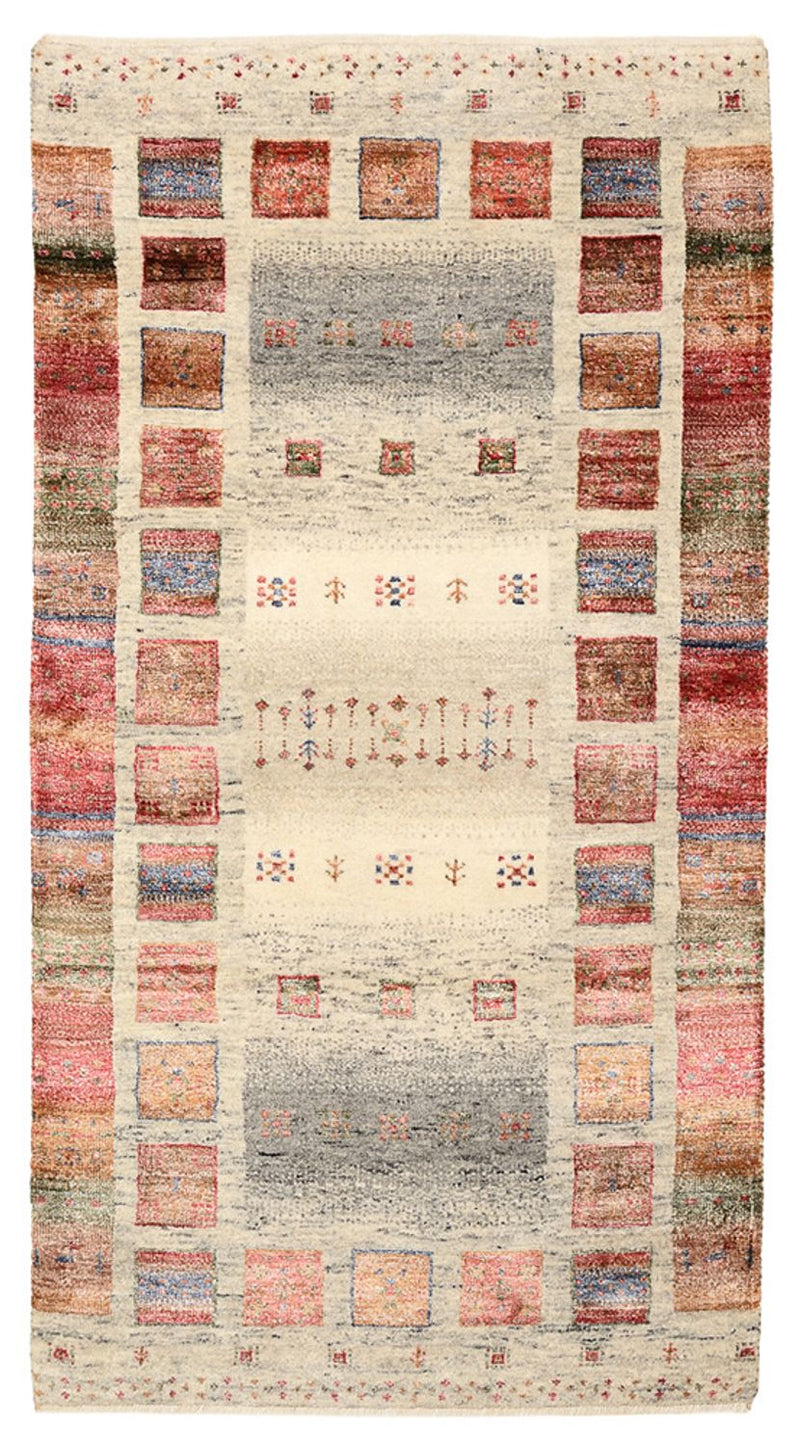 Loribaft Indo Tapete 142x76cm - Tapete de lã