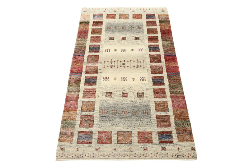 Loribaft Indo Tapete 142x76cm - Tapete de lã
