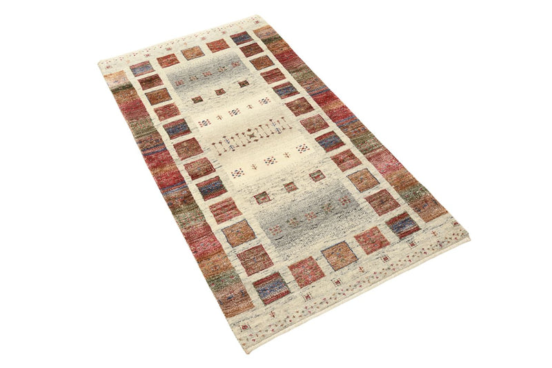 Loribaft Indo Tapete 142x76cm - Tapete de lã