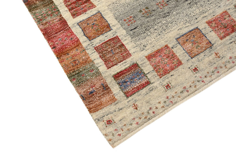 Loribaft Indo Tapete 142x76cm - Tapete de lã