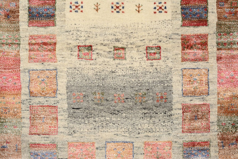 Loribaft Indo Tapete 142x76cm - Tapete de lã
