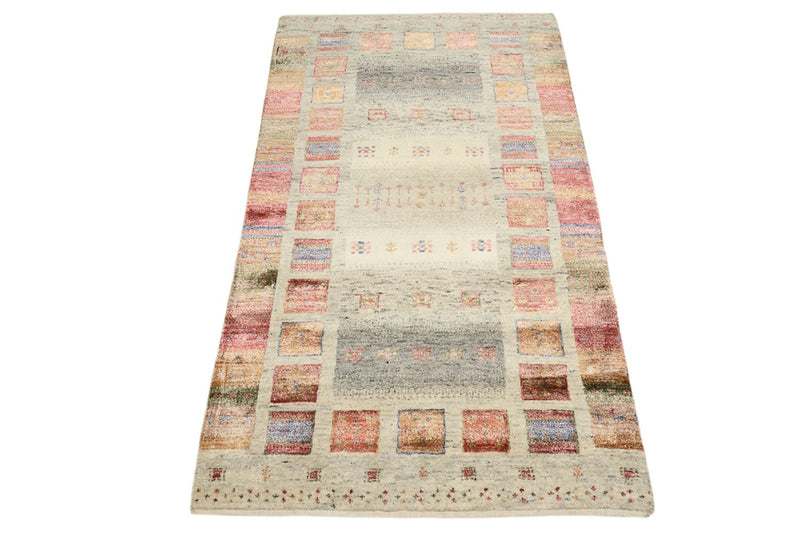Loribaft Indo Tapete 142x76cm - Tapete de lã
