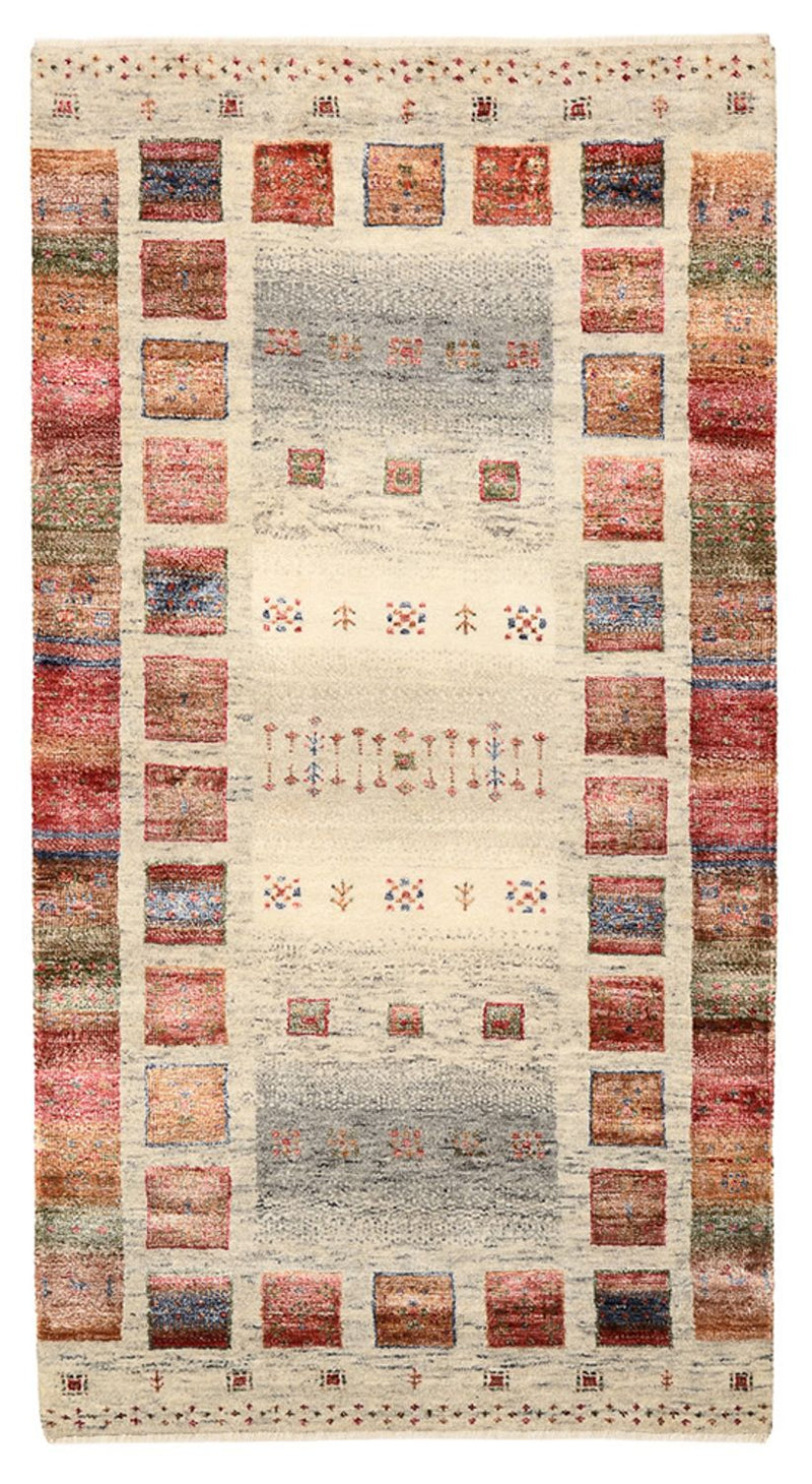 Loribaft Indo Tapete 141x76cm - Tapete de lã