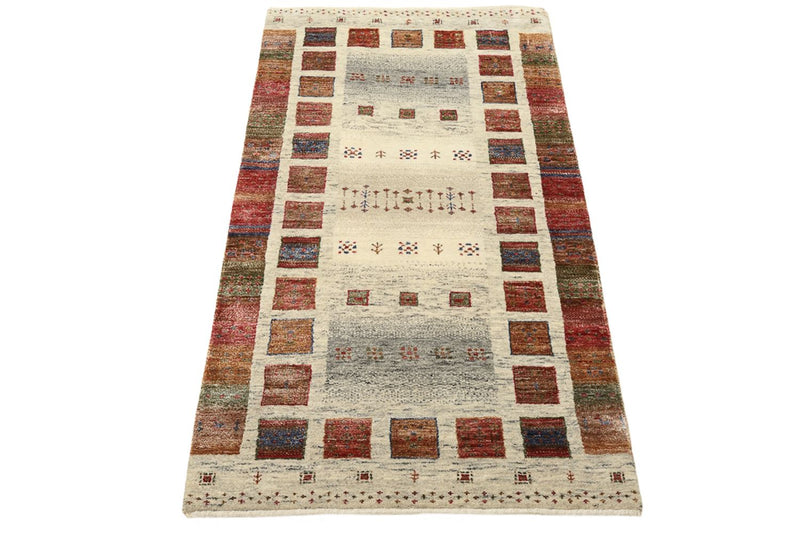 Loribaft Indo Tapete 141x76cm - Tapete de lã