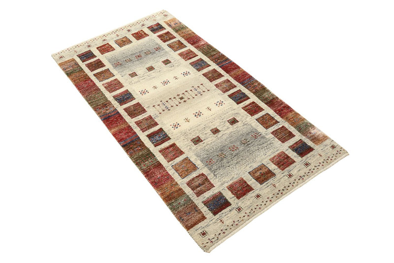 Loribaft Indo Tapete 141x76cm - Tapete de lã