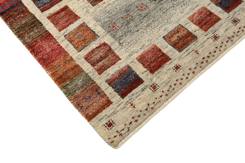 Loribaft Indo Tapete 141x76cm - Tapete de lã