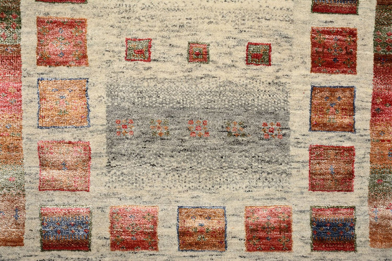 Loribaft Indo Tapete 141x76cm - Tapete de lã