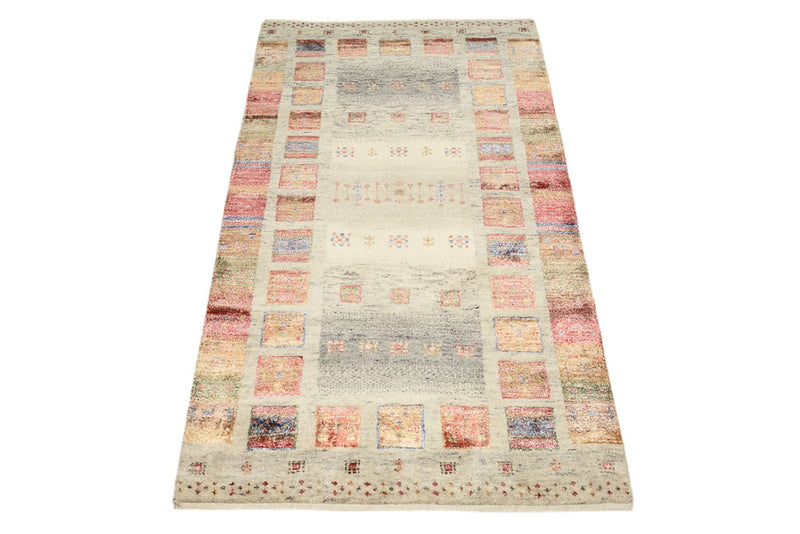 Loribaft Indo Tapete 141x76cm - Tapete de lã