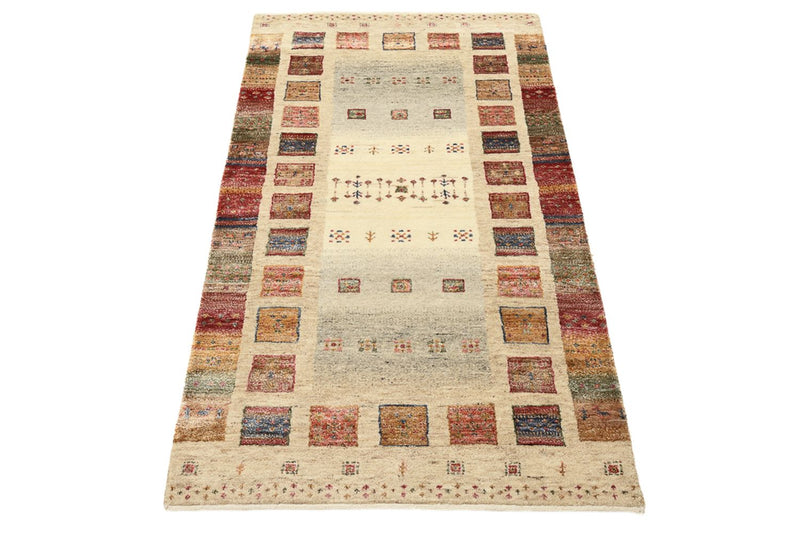 Loribaft Indo Tapete 145x77cm - Tapete de lã
