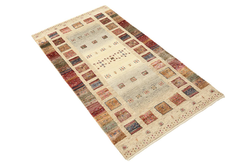 Loribaft Indo Tapete 145x77cm - Tapete de lã