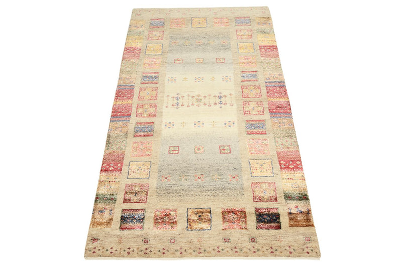 Loribaft Indo Tapete 145x77cm - Tapete de lã