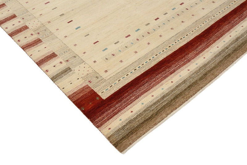 Loribaft Indo Tapete 239x169cm - Tapete de lã