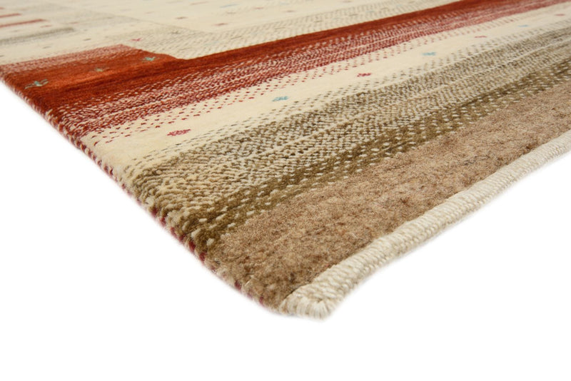 Loribaft Indo Tapete 239x169cm - Tapete de lã