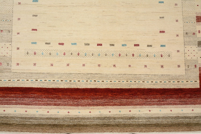 Loribaft Indo Tapete 239x169cm - Tapete de lã