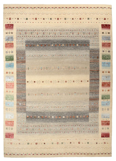Loribaft Indo Tapete 248x351cm - Tapete de lã