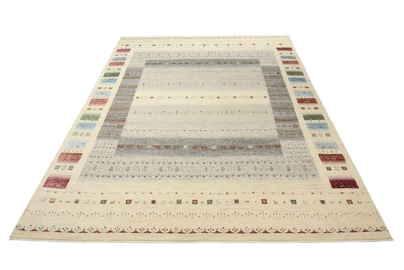 Loribaft Indo Tapete 351x248cm - Tapete de lã
