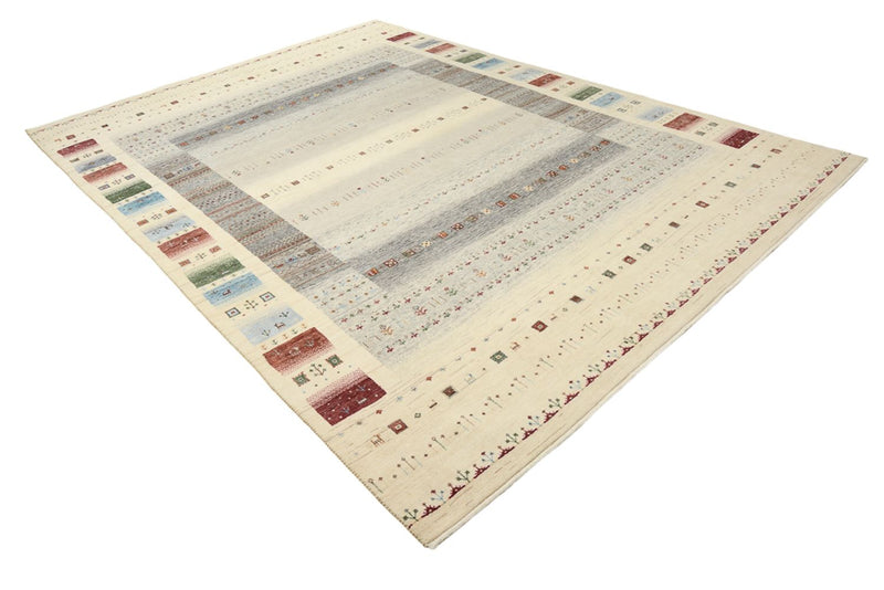 Loribaft Indo Tapete 351x248cm - Tapete de lã
