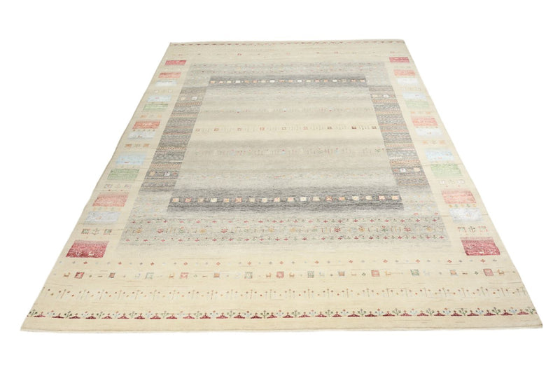 Loribaft Indo Tapete 351x248cm - Tapete de lã