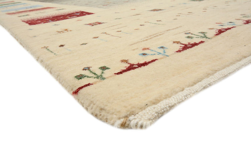 Loribaft Indo Tapete 304x251cm - Tapete de lã