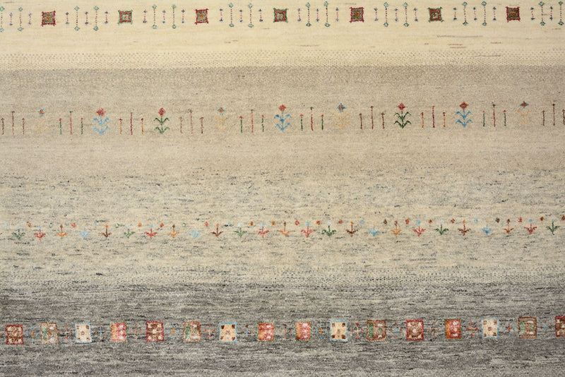 Loribaft Indo Tapete 304x251cm - Tapete de lã