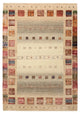Loribaft Indo Tapete 244x172cm - Tapete de lã