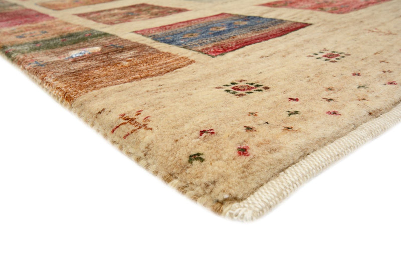 Loribaft Indo Tapete 244x172cm - Tapete de lã