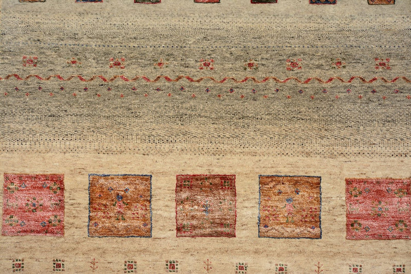 Loribaft Indo Tapete 244x172cm - Tapete de lã