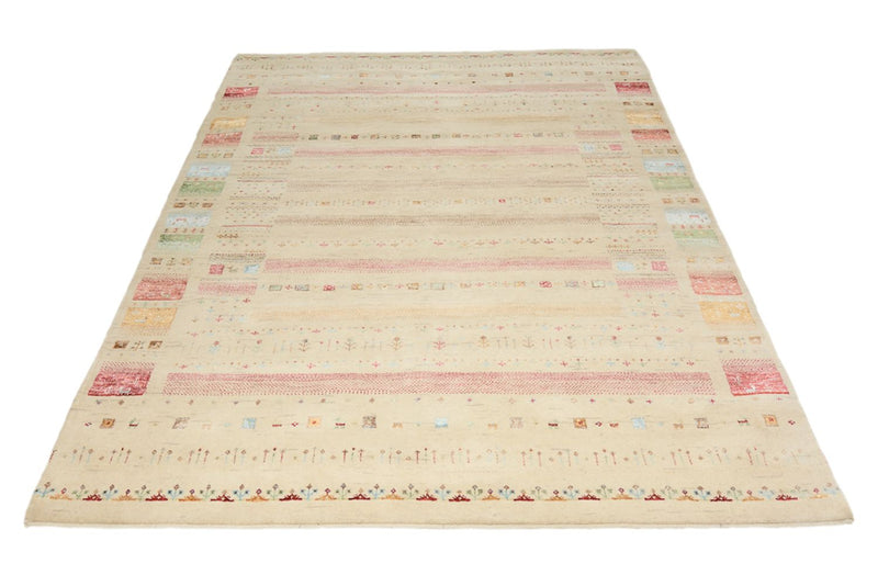 Loribaft Indo Tapete 239x174cm - Tapete de lã