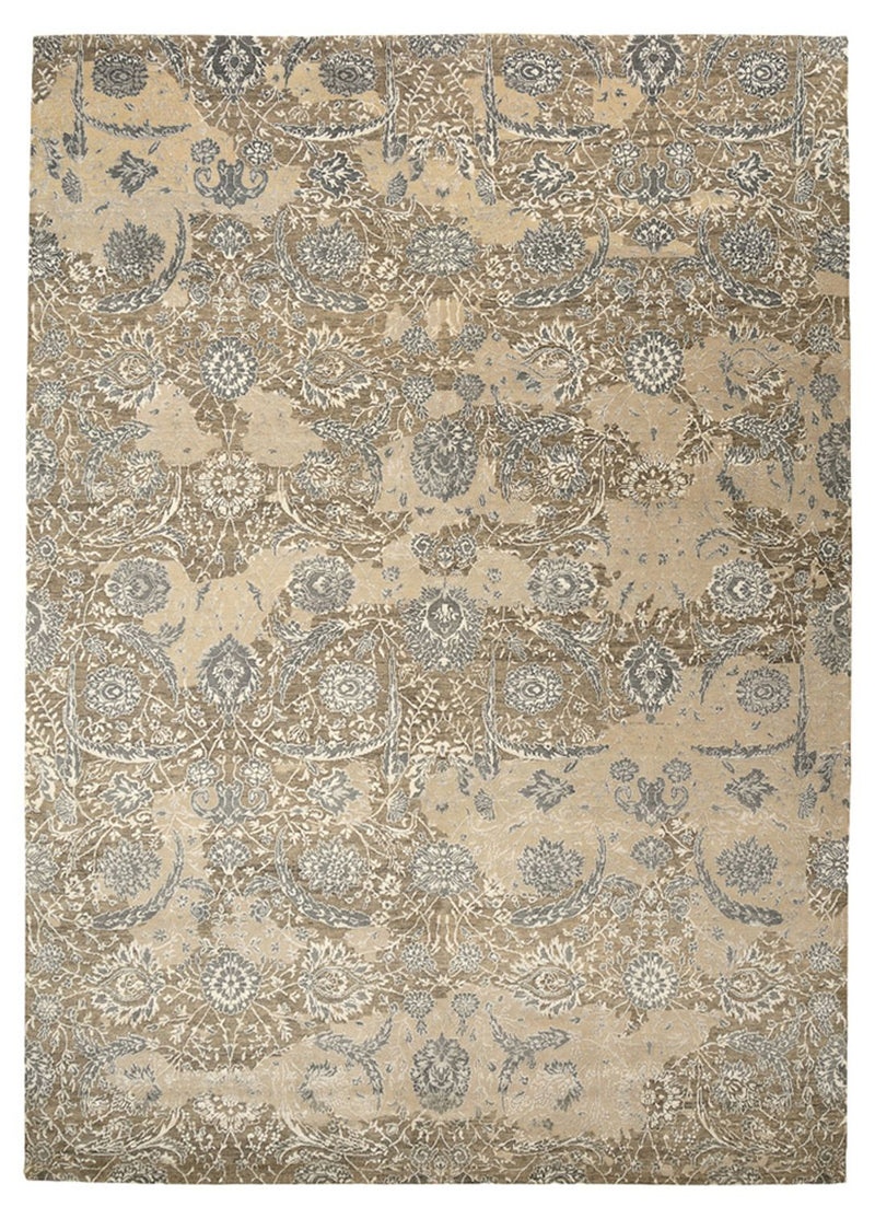 Tapete de desenhador 353x253cm - Designerteppich