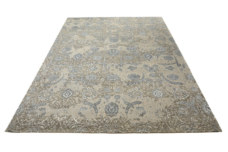 Tapete de desenhador 353x253cm - Designerteppich
