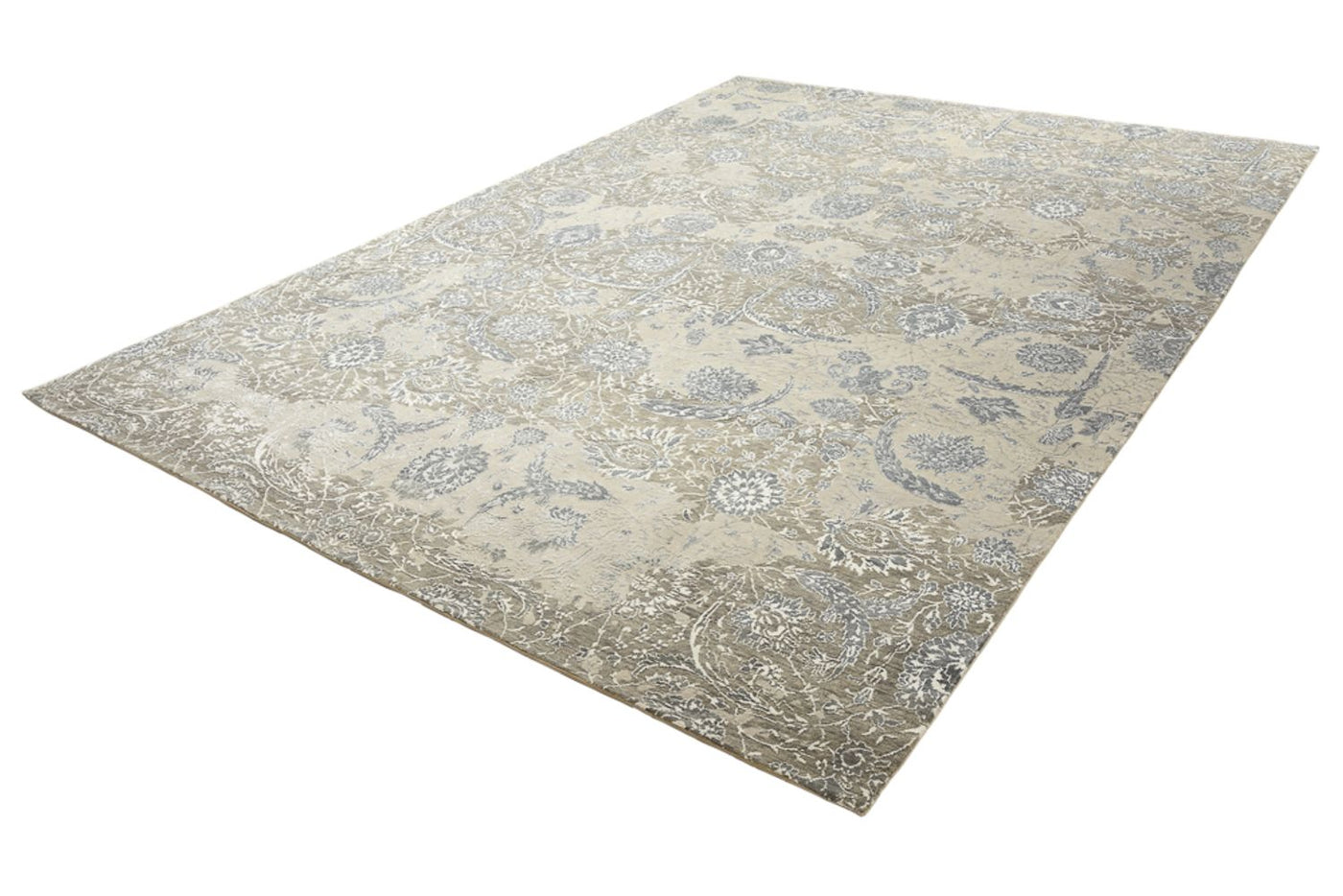 Tapete de desenhador 353x253cm - Designerteppich