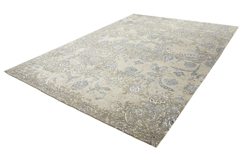 Tapete de desenhador 353x253cm - Designerteppich