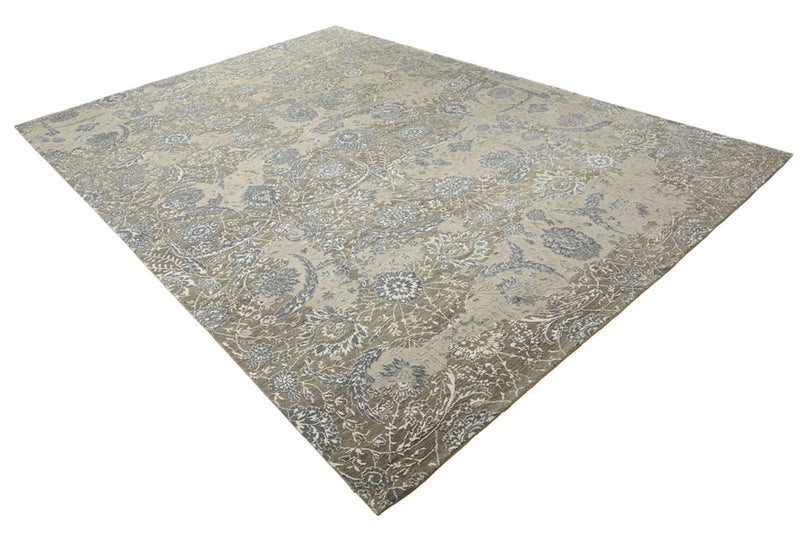 Tapete de desenhador 353x253cm - Designerteppich
