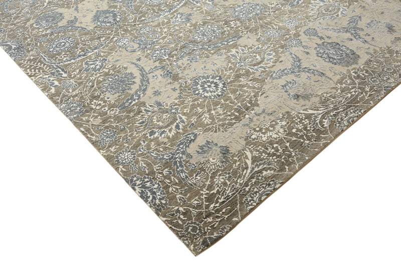 Tapete de desenhador 353x253cm - Designerteppich