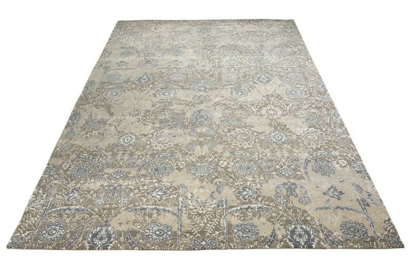 Tapete de desenhador 353x253cm - Designerteppich