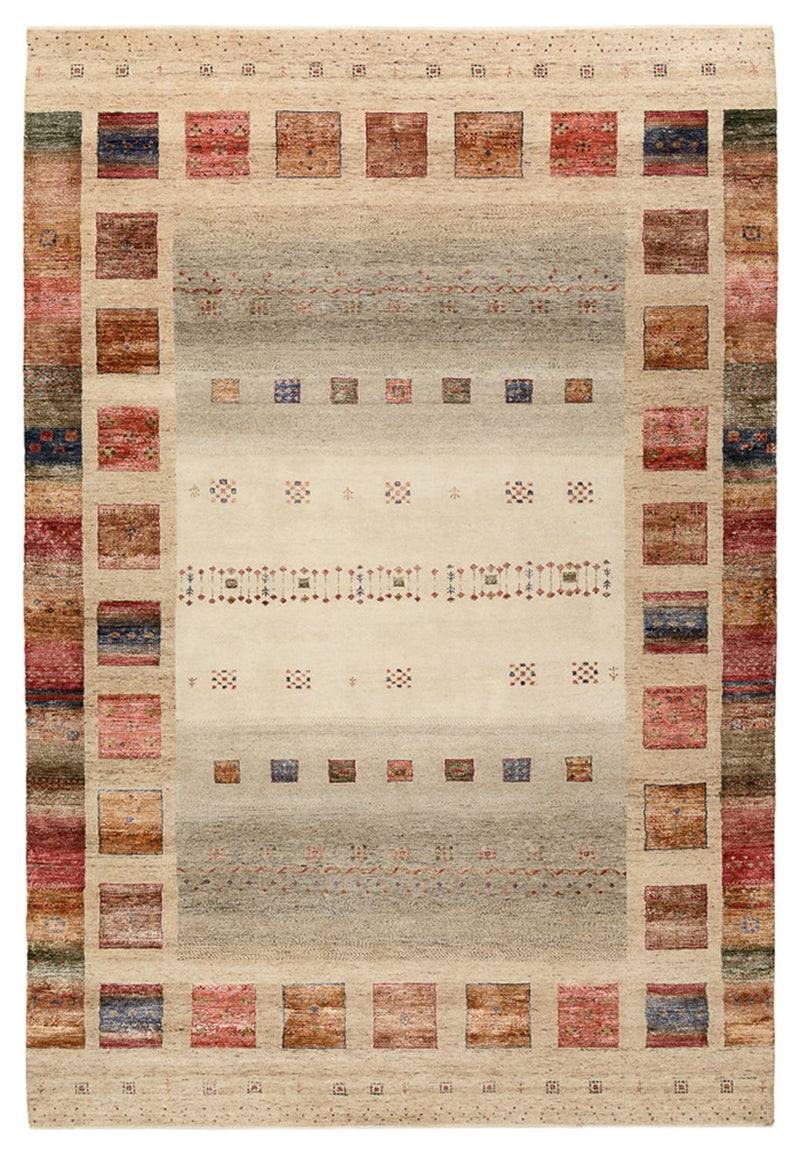 Loribaft Indo Tapete 302x205cm - Tapete de lã