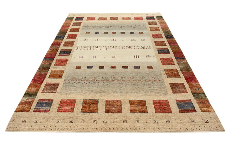 Loribaft Indo Tapete 302x205cm - Tapete de lã