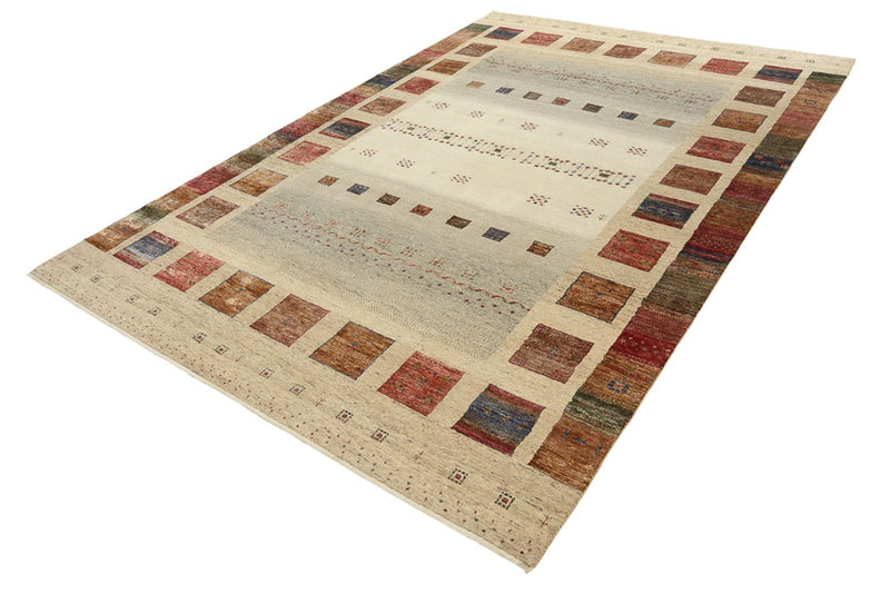 Loribaft Indo Tapete 302x205cm - Tapete de lã