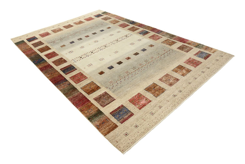 Loribaft Indo Tapete 302x205cm - Tapete de lã