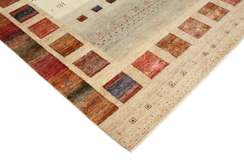 Loribaft Indo Tapete 302x205cm - Tapete de lã