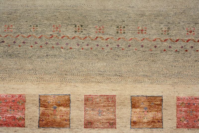 Loribaft Indo Tapete 302x205cm - Tapete de lã