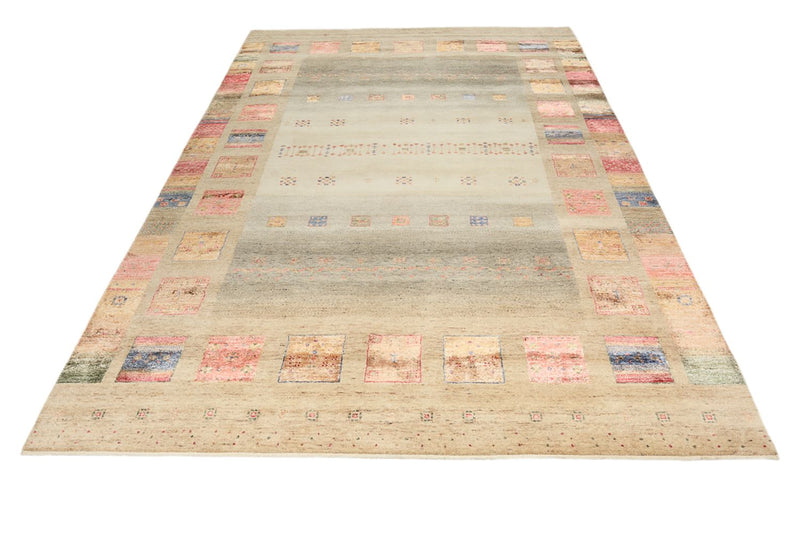 Loribaft Indo Tapete 302x205cm - Tapete de lã