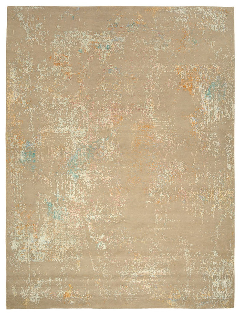 Tapete de desenhador 373x278cm - Designerteppich