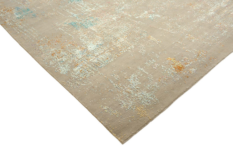 Tapete de desenhador 373x278cm - Designerteppich