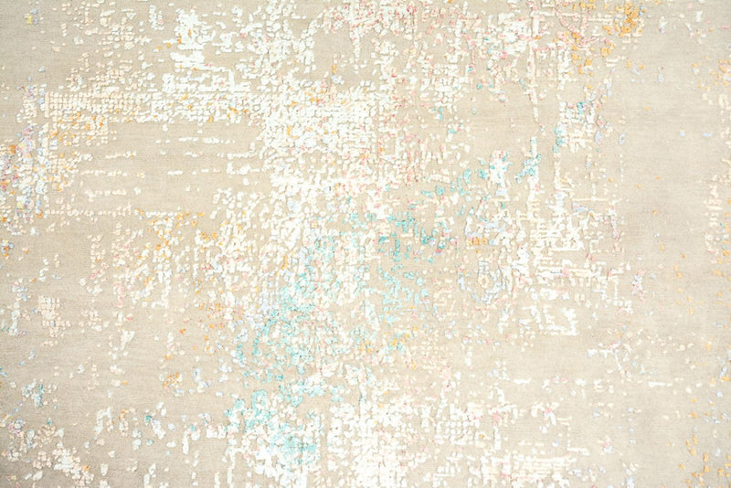 Tapete de desenhador 373x278cm - Designerteppich