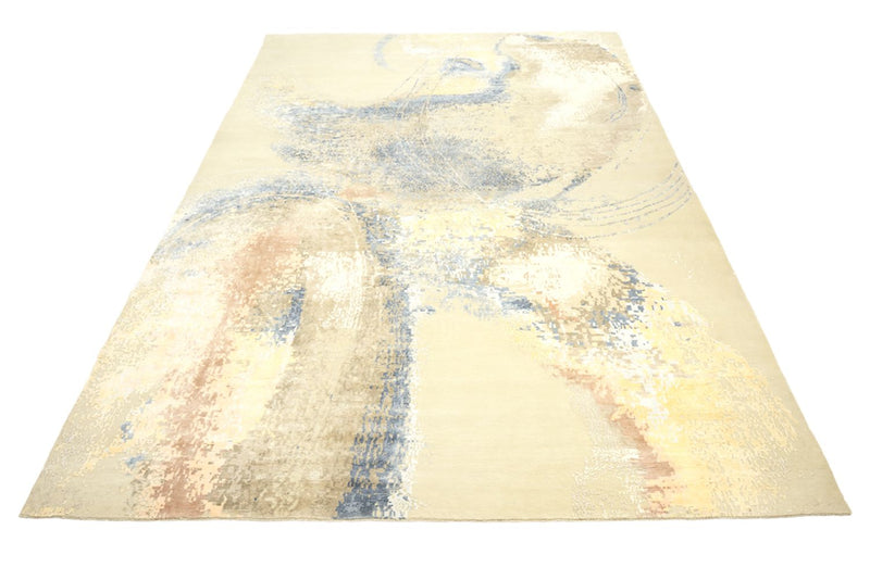 Tapete de desenhador 372x281cm - Designerteppich