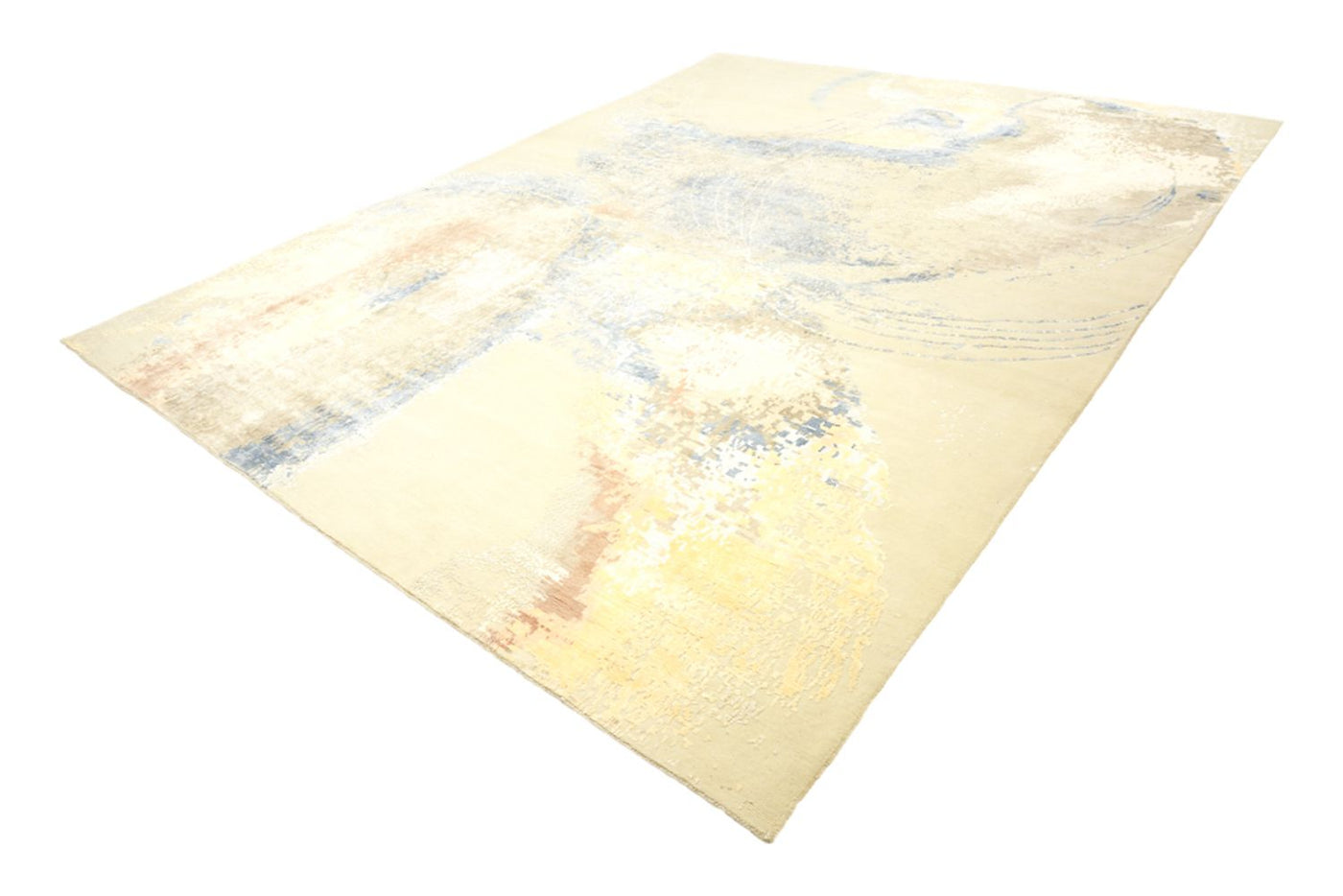 Tapete de desenhador 372x281cm - Designerteppich