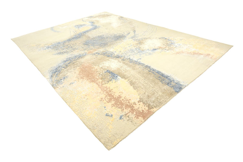 Tapete de desenhador 372x281cm - Designerteppich