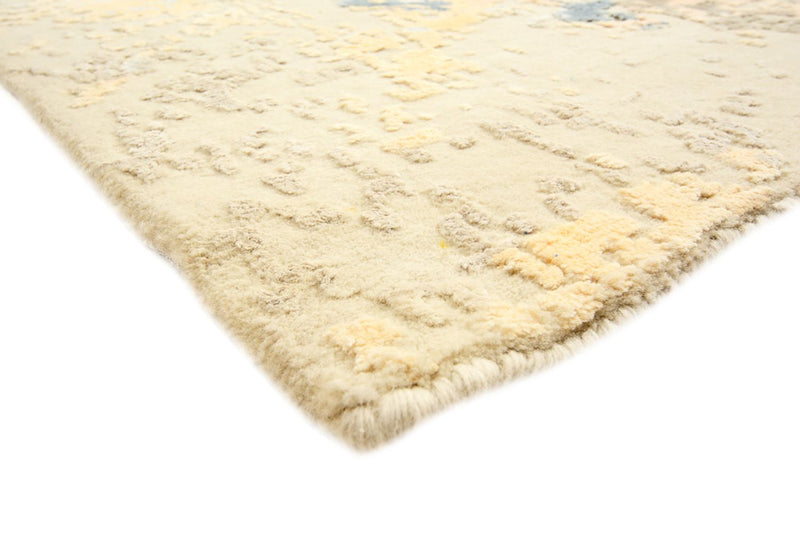 Tapete de desenhador 372x281cm - Designerteppich
