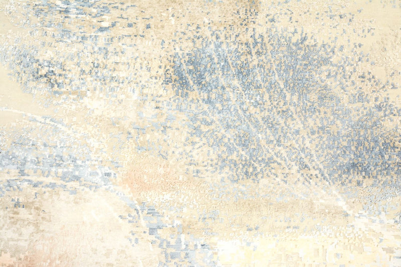 Tapete de desenhador 372x281cm - Designerteppich
